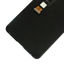 OLED Material LCD Screen and Digitizer Full Assembly for Asus ZenFone 7 / ZenFone 7 Pro ZS671KS ZS670KS(Black)
