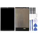 LCD Screen and Digitizer Full Assembly for Lenovo Tab M8 FHD TB-8705 TB-8705N TB-8705M TB-8705F (Black)