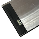 LCD Screen and Digitizer Full Assembly for Lenovo Tab M8 FHD TB-8705 TB-8705N TB-8705M TB-8705F (Black)