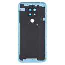 Original Battery Back Cover for Nokia 3.4 / TA-1288 / TA-1285 / TA-1283(Blue)