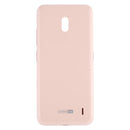 Original Battery Back Cover for Nokia 2.2 / TA-1183 / TA-1179 / TA-1191 / TA-1188(Pink)