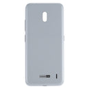 Original Battery Back Cover for Nokia 2.2 / TA-1183 / TA-1179 / TA-1191 / TA-1188(Grey)