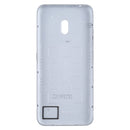 Original Battery Back Cover for Nokia 2.2 / TA-1183 / TA-1179 / TA-1191 / TA-1188(Grey)