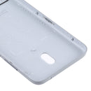 Original Battery Back Cover for Nokia 2.2 / TA-1183 / TA-1179 / TA-1191 / TA-1188(Grey)