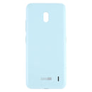 Original Battery Back Cover for Nokia 2.2 / TA-1183 / TA-1179 / TA-1191 / TA-1188(Blue)