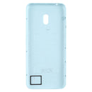 Original Battery Back Cover for Nokia 2.2 / TA-1183 / TA-1179 / TA-1191 / TA-1188(Blue)