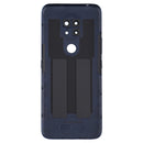 Original Battery Back Cover for Nokia C5 Endi (Blue)