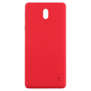 Original Battery Back Cover for Nokia 1 Plus / 1.1 Plus / TA-1130 / TA-1111 / TA-1123 / TA-1127 / TA-1131(Red)