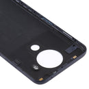Original Battery Back Cover for Nokia 7.3(Blue)