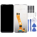 LCD Screen and Digitizer Full Assembly for Nokia 3.4(Black)