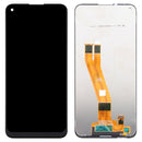 LCD Screen and Digitizer Full Assembly for Nokia 3.4(Black)
