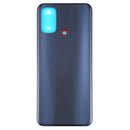 Battery Back Cover for OPPO A53(2020)/A53 4G/A53s/A32 4G/A33 2020 CPH2127(Black)