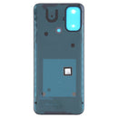 Battery Back Cover for OPPO A53(2020)/A53 4G/A53s/A32 4G/A33 2020 CPH2127(Black)