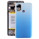 Battery Back Cover for OPPO A53(2020)/A53 4G/A53s/A32 4G/A33 2020 CPH2127(Blue)