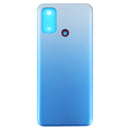 Battery Back Cover for OPPO A53(2020)/A53 4G/A53s/A32 4G/A33 2020 CPH2127(Blue)