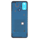 Battery Back Cover for OPPO A53(2020)/A53 4G/A53s/A32 4G/A33 2020 CPH2127(Blue)