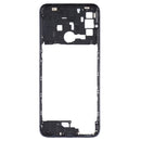 Middle Frame Bezel Plate for OPPO A53(2020)/A53 4G/A53s/A32 4G/A33 2020 CPH2127(Black)