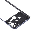Middle Frame Bezel Plate for OPPO A53(2020)/A53 4G/A53s/A32 4G/A33 2020 CPH2127(Black)