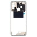 Middle Frame Bezel Plate for OPPO A53(2020)/A53 4G/A53s/A32 4G/A33 2020 CPH2127(Green)