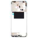 Middle Frame Bezel Plate for OPPO A53(2020)/A53 4G/A53s/A32 4G/A33 2020 CPH2127(Green)