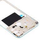 Middle Frame Bezel Plate for OPPO A53(2020)/A53 4G/A53s/A32 4G/A33 2020 CPH2127(Green)