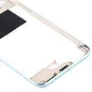 Middle Frame Bezel Plate for OPPO A53(2020)/A53 4G/A53s/A32 4G/A33 2020 CPH2127(Green)