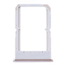 SIM Card Tray + SIM Card Tray for OPPO A92S/Reno4 Z 5G PDKM00(Gold)