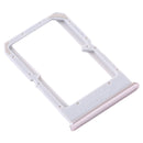 SIM Card Tray + SIM Card Tray for OPPO A92S/Reno4 Z 5G PDKM00(Gold)