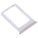 SIM Card Tray + SIM Card Tray for OPPO A92S/Reno4 Z 5G PDKM00(Gold)