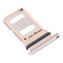 SIM Card Tray + SIM Card Tray for Vivo Y73s V2031A (Gold)