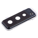 Camera Lens Cover for Vivo X50 4G / X50 5G / V2001A 2005 2004