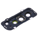 Camera Lens Cover for Vivo X50 4G / X50 5G / V2001A 2005 2004