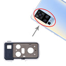 Camera Lens Cover for Vivo X50 Pro V2005A 2006