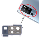 Camera Lens Cover for Vivo X50 Pro+ V2011A