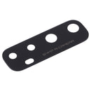 10 PCS Back Camera Lens for OPPO Realme 7