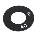 10 PCS Back Camera Lens for OPPO Reno4 SE