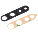 10 PCS Back Camera Lens for OPPO Find X2 Lite CPH2005