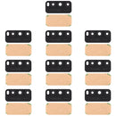 10 PCS Back Camera Lens for Vivo Y30