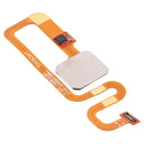 Fingerprint Sensor Flex Cable for OPPO R15 PACM00 CPH1835 PACT00 (Black)