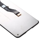 LCD Screen and Digitizer Full Assembly for Motorola Moto G9 Plus XT2087-1