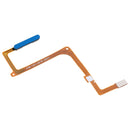 Fingerprint Sensor Flex Cable for Huawei Nova 6 / Honor V30 Pro / Honor V30(Green)