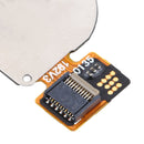 Fingerprint Sensor Flex Cable for Huawei Enjoy 9s / Enjoy 10e / Enjoy 10 Plus / Honor View 20(Sapphire Blue)