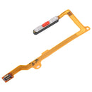 Fingerprint Sensor Flex Cable for Huawei Nova 6 SE / Nova 7 SE / Nova 7i / Honor 30s(Purple)