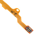Fingerprint Sensor Flex Cable for Huawei Nova 6 SE / Nova 7 SE / Nova 7i / Honor 30s(Purple)