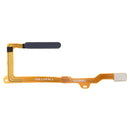 Fingerprint Sensor Flex Cable for Huawei Enjoy 20 5G / Enjoy 20 Pro / Enjoy Z 5G(Black)