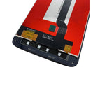 LCD Screen and Digitizer Full Assembly for ZTE Blade Spark Z971(Black)