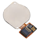 Fingerprint Sensor Flex Cable for Huawei Nova 4e / Nova 4 / Honor 20i / Honor 10 Lite(Blue)