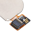 Fingerprint Sensor Flex Cable for Huawei Nova 4e / Nova 4 / Honor 20i / Honor 10 Lite(Mint Green)