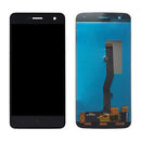 LCD Screen and Digitizer Full Assembly for ZTE Blade V8Q V8C V0840 (Black)