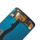 LCD Screen and Digitizer Full Assembly for ZTE Blade V8Q V8C V0840 (Black)